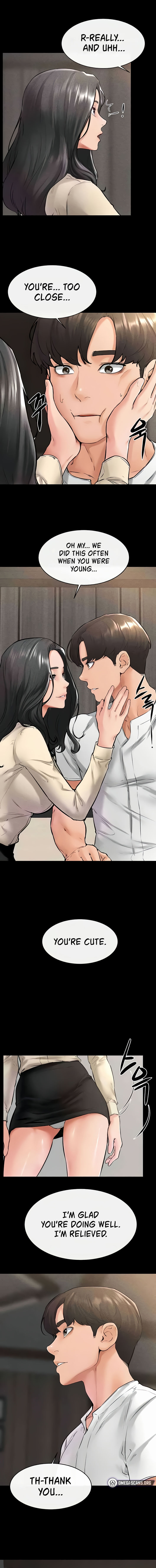 My New Family Treats me Well Chapter 41 - Page 5