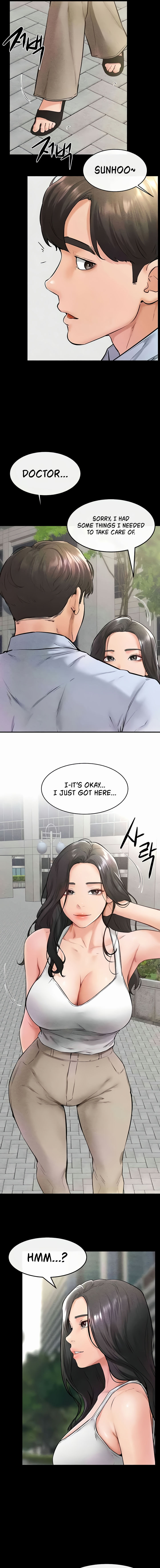 My New Family Treats me Well Chapter 41 - Page 7