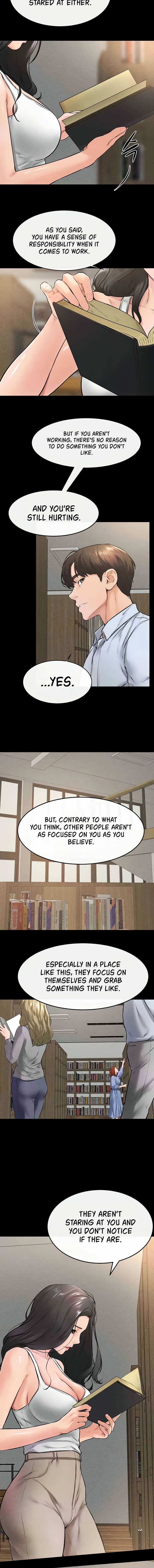 My New Family Treats me Well Chapter 41 - Page 10