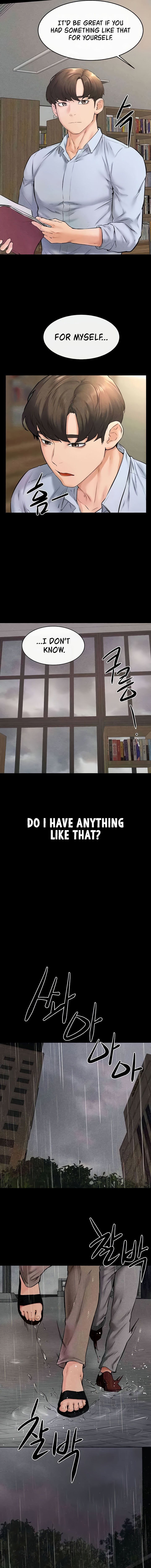 My New Family Treats me Well Chapter 41 - Page 11