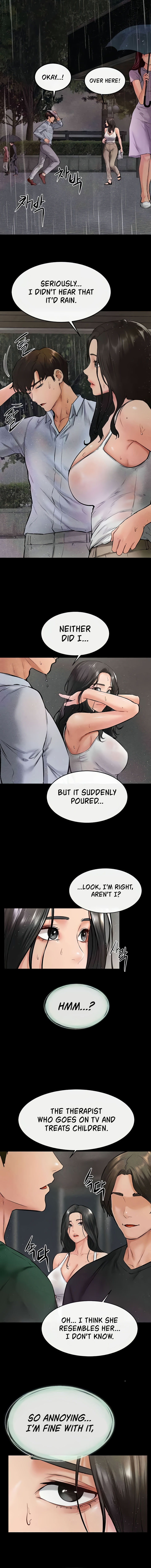 My New Family Treats me Well Chapter 41 - Page 12