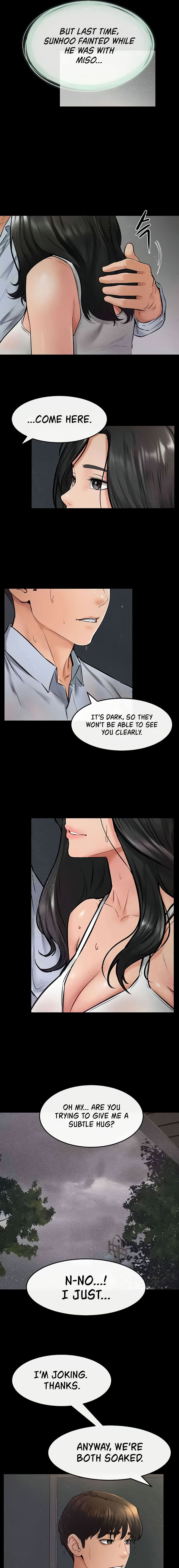 My New Family Treats me Well Chapter 41 - Page 13