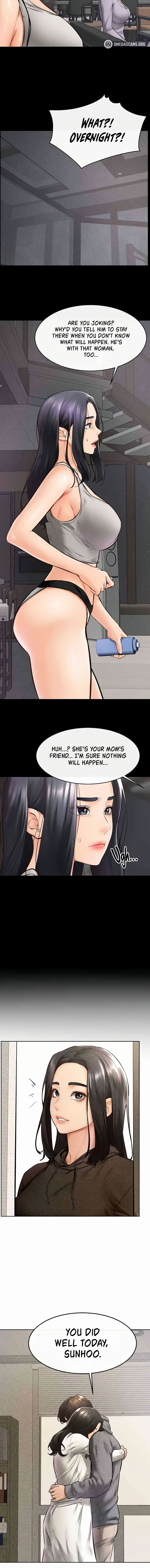 My New Family Treats me Well Chapter 42 - Page 6