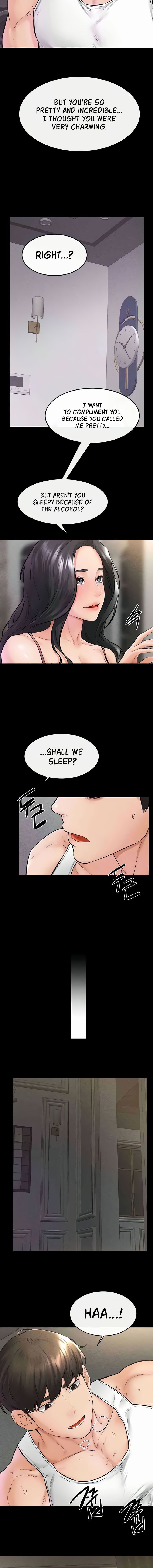 My New Family Treats me Well Chapter 42 - Page 12