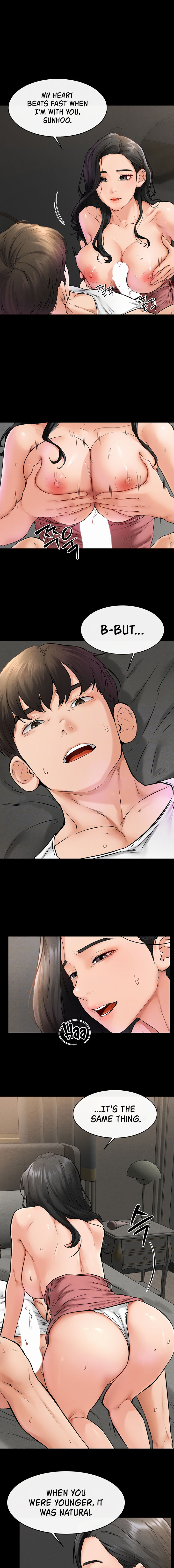 My New Family Treats me Well Chapter 43 - Page 5