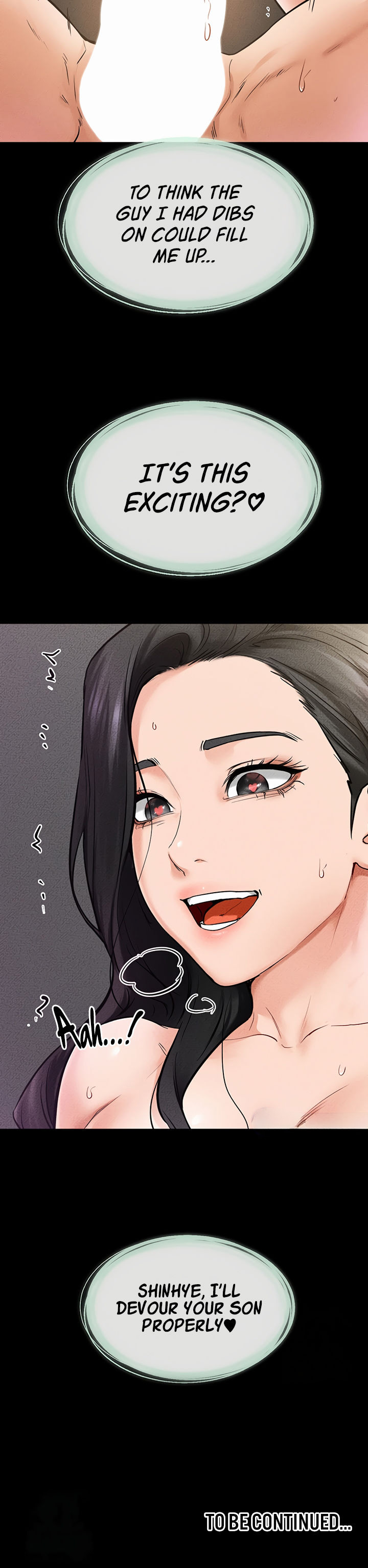 My New Family Treats me Well Chapter 43 - Page 14