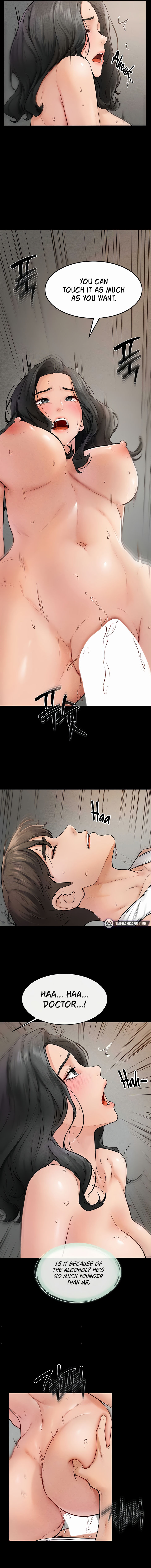 My New Family Treats me Well Chapter 44 - Page 9