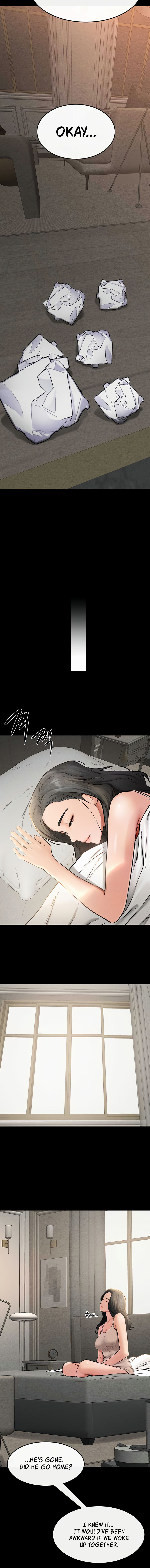 My New Family Treats me Well Chapter 44 - Page 12