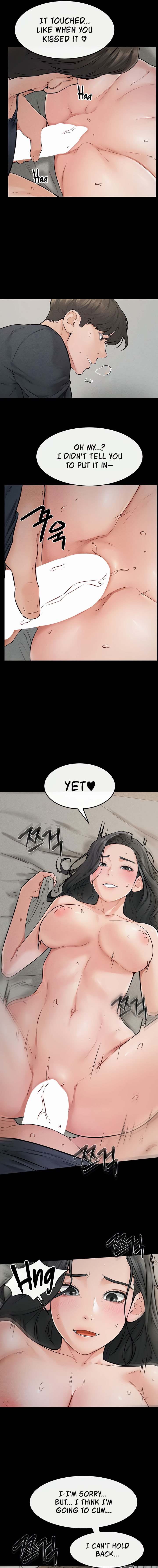 My New Family Treats me Well Chapter 45 - Page 11