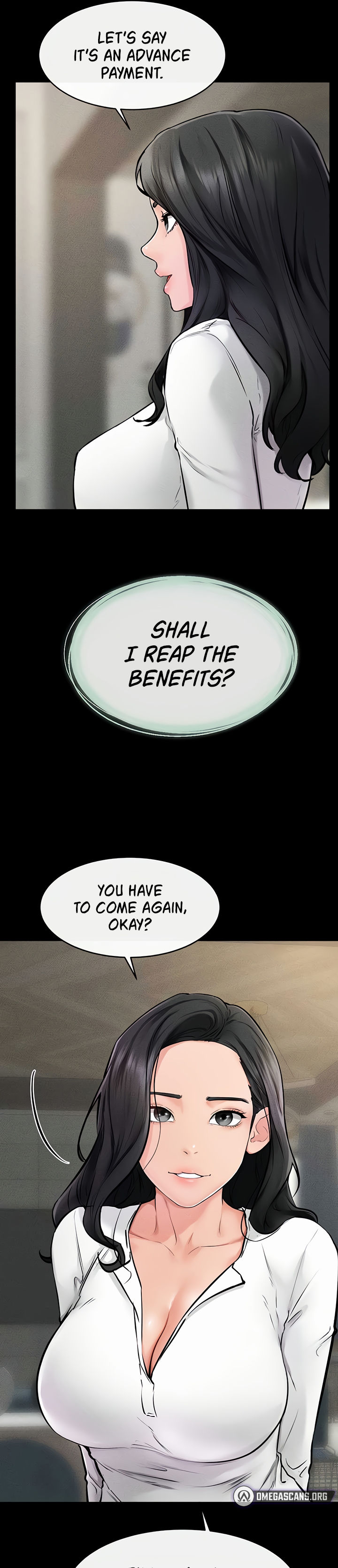 My New Family Treats me Well Chapter 45 - Page 15