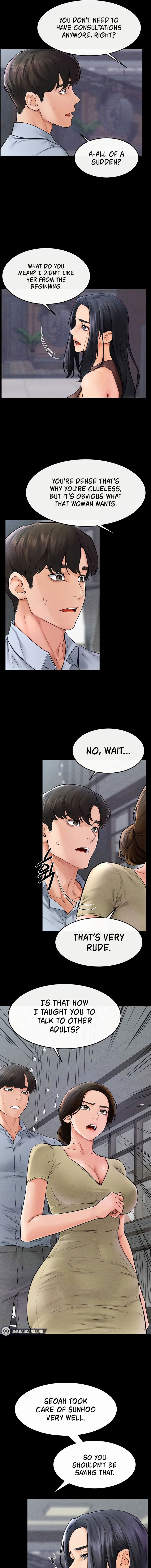 My New Family Treats me Well Chapter 46 - Page 5