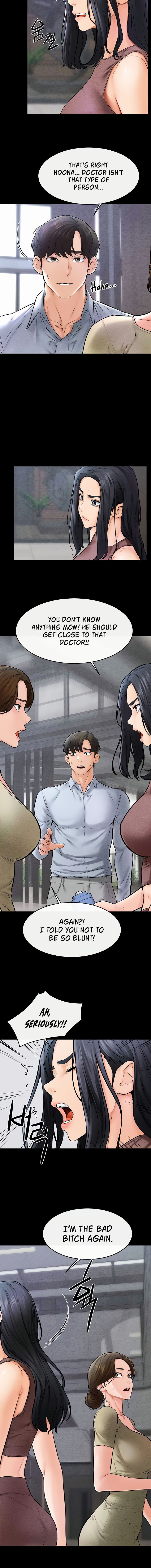 My New Family Treats me Well Chapter 46 - Page 6