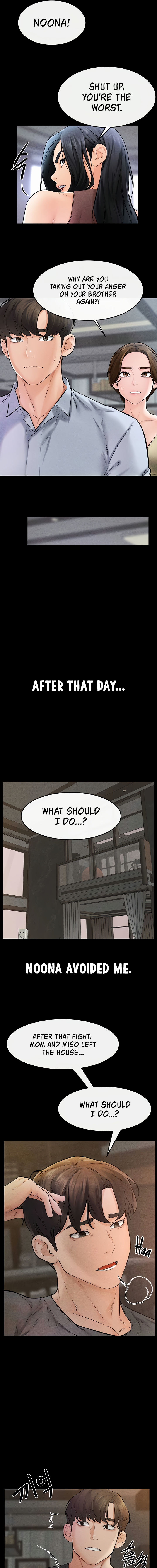 My New Family Treats me Well Chapter 46 - Page 7