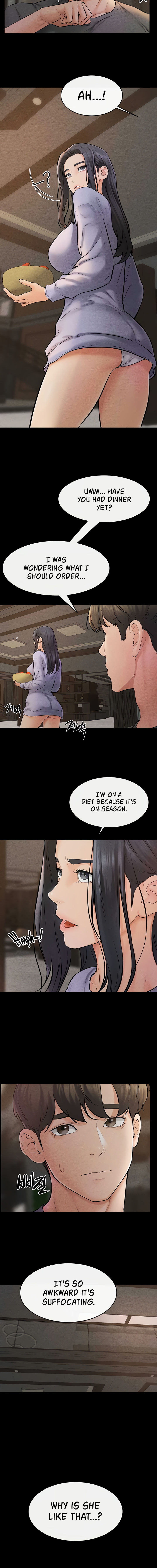 My New Family Treats me Well Chapter 46 - Page 8