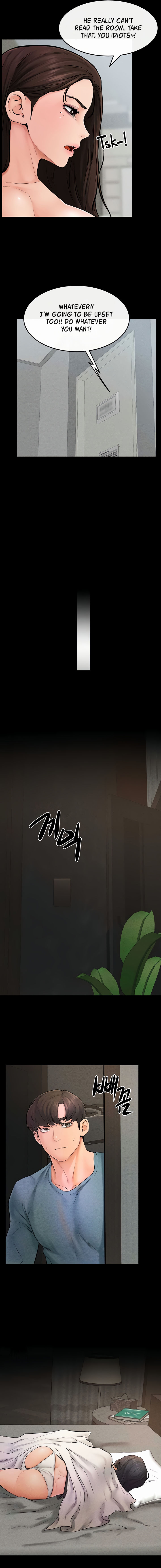 My New Family Treats me Well Chapter 46 - Page 11