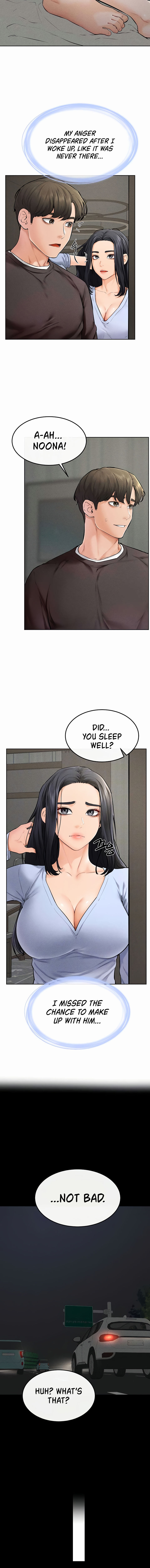 My New Family Treats me Well Chapter 47 - Page 4