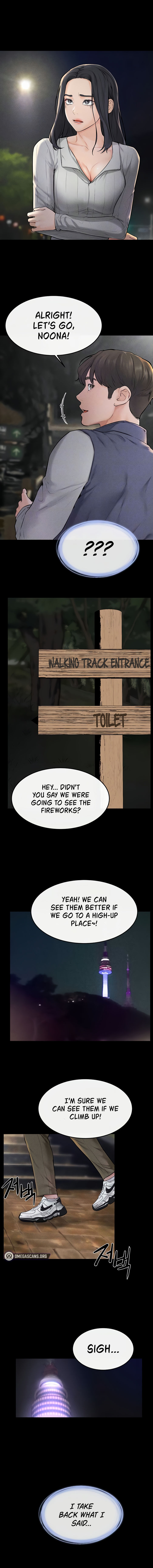 My New Family Treats me Well Chapter 47 - Page 5