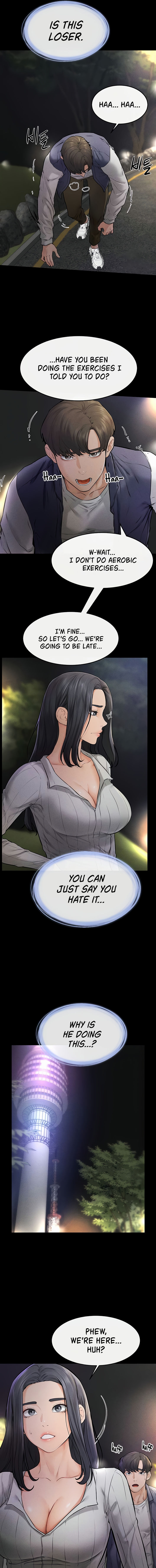 My New Family Treats me Well Chapter 47 - Page 7