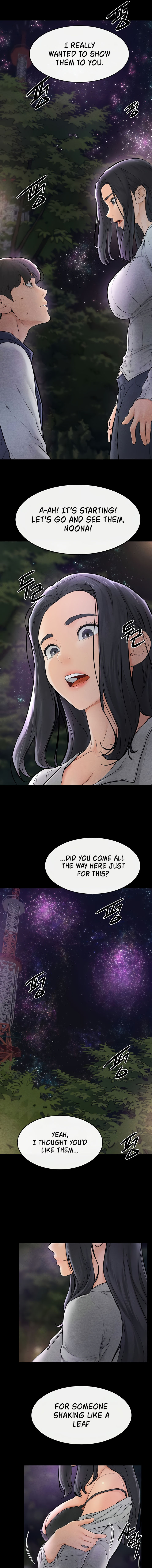 My New Family Treats me Well Chapter 47 - Page 11