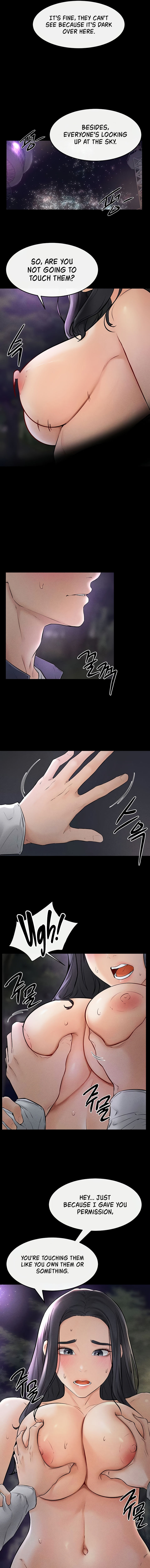 My New Family Treats me Well Chapter 47 - Page 13