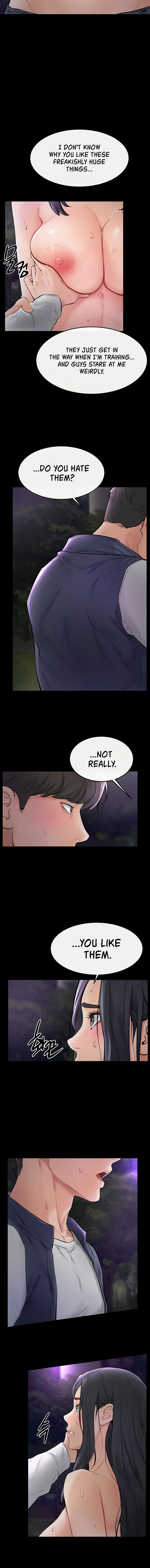 My New Family Treats me Well Chapter 47 - Page 14