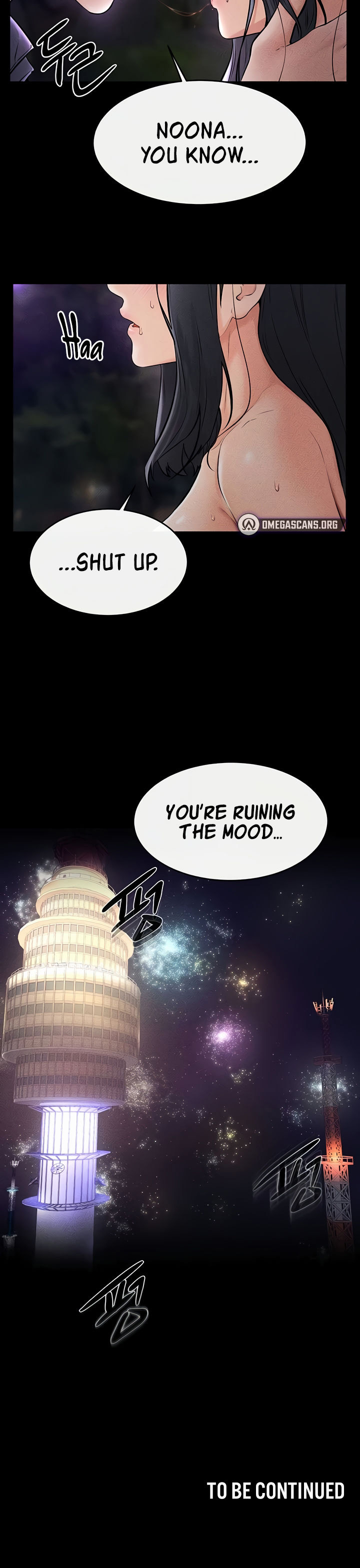 My New Family Treats me Well Chapter 47 - Page 16