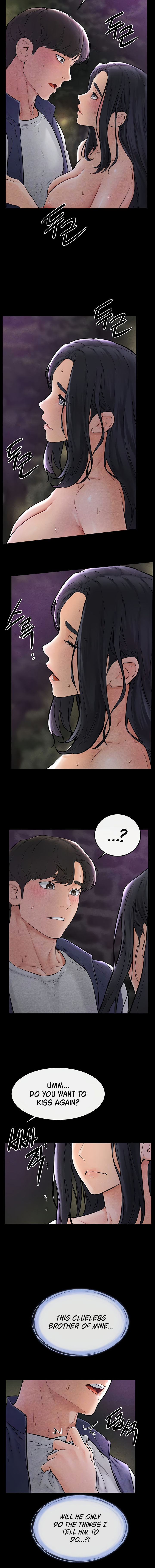 My New Family Treats me Well Chapter 48 - Page 4