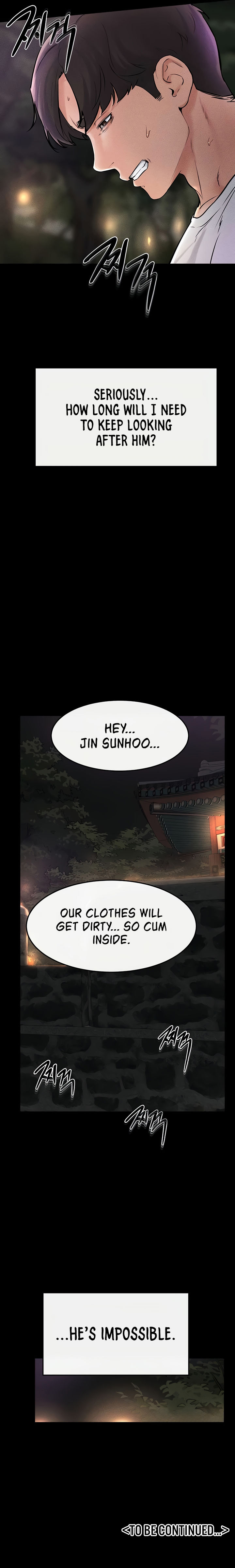 My New Family Treats me Well Chapter 48 - Page 14