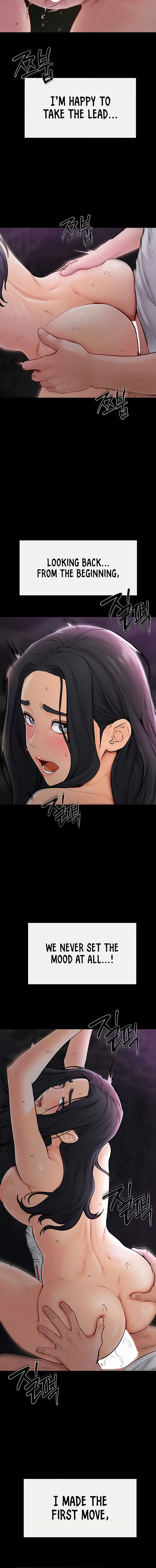 My New Family Treats me Well Chapter 49 - Page 4