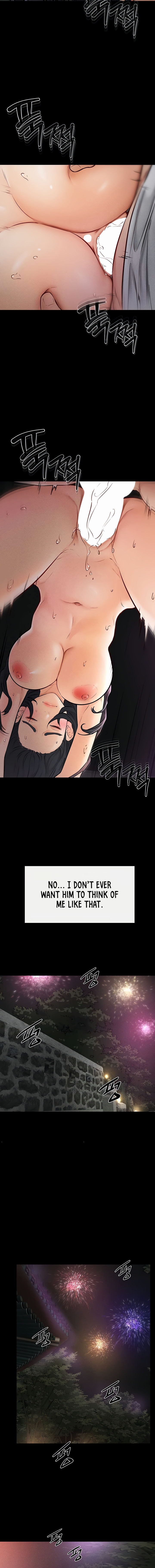 My New Family Treats me Well Chapter 49 - Page 6