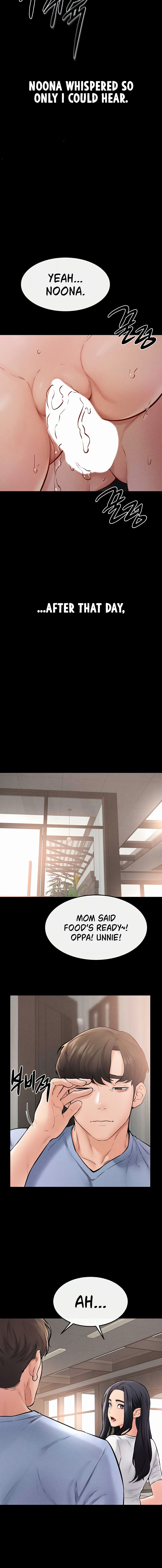 My New Family Treats me Well Chapter 49 - Page 14