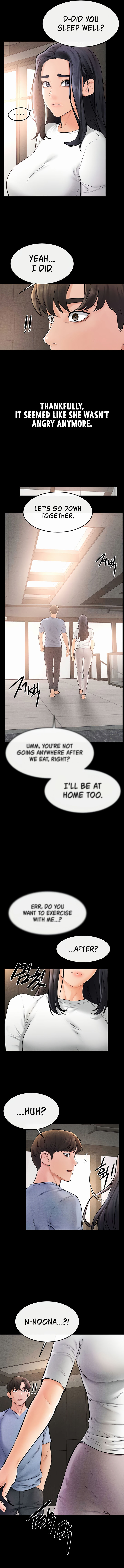 My New Family Treats me Well Chapter 49 - Page 15