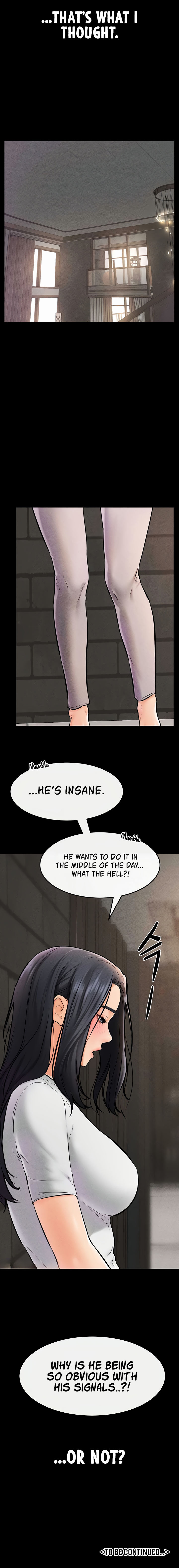 My New Family Treats me Well Chapter 49 - Page 16