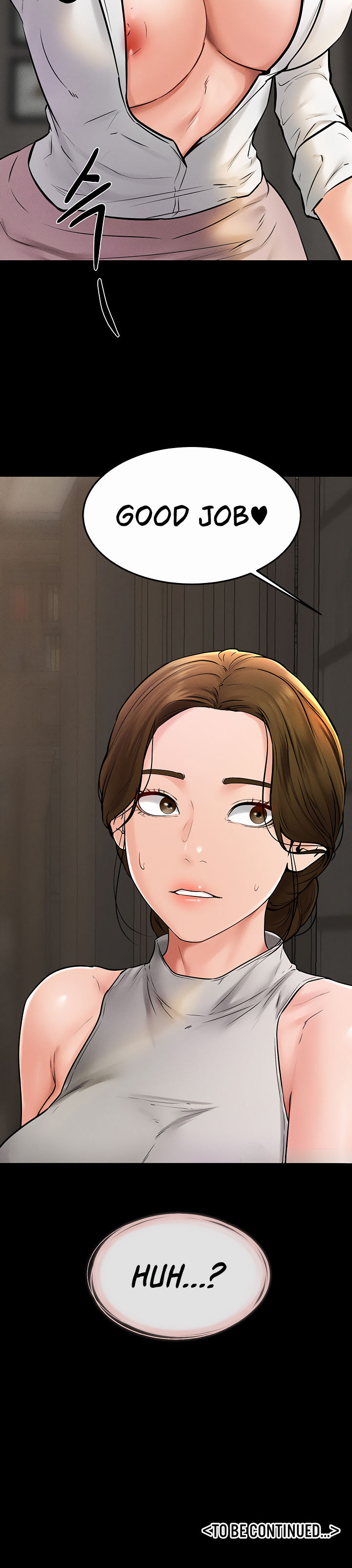 My New Family Treats me Well Chapter 50 - Page 24