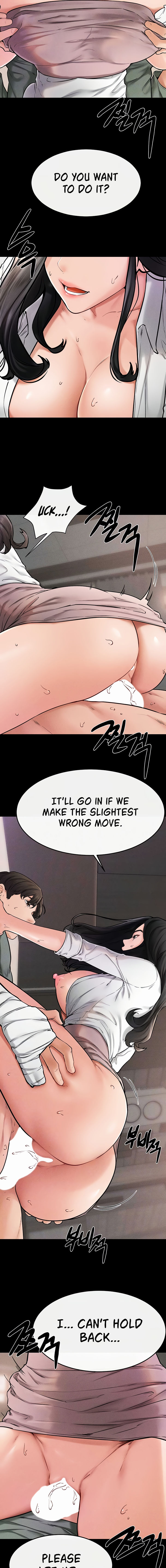 My New Family Treats me Well Chapter 51 - Page 5