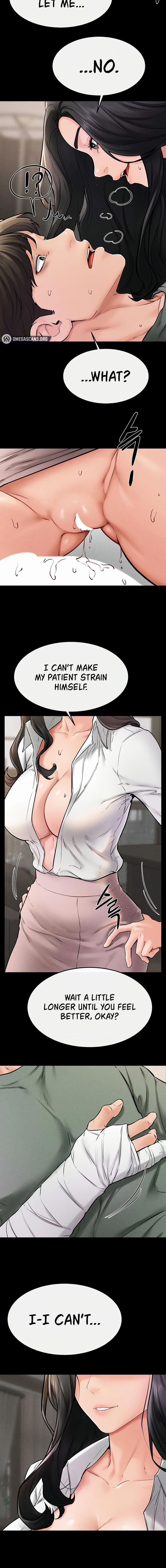 My New Family Treats me Well Chapter 51 - Page 6