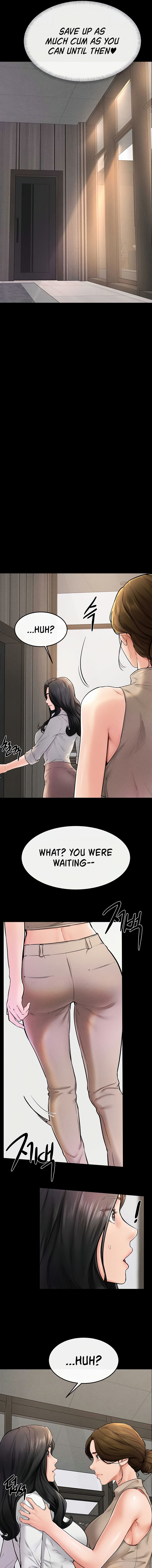 My New Family Treats me Well Chapter 51 - Page 7