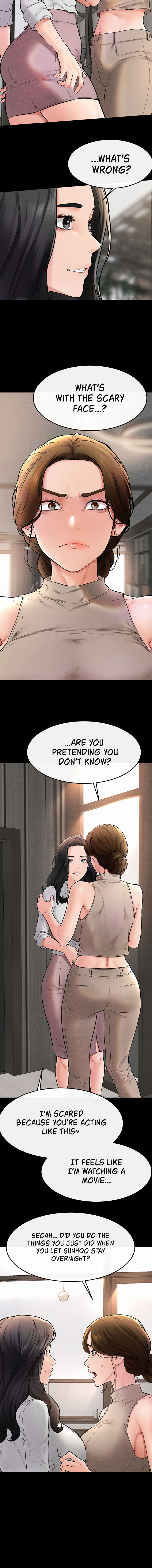 My New Family Treats me Well Chapter 51 - Page 8