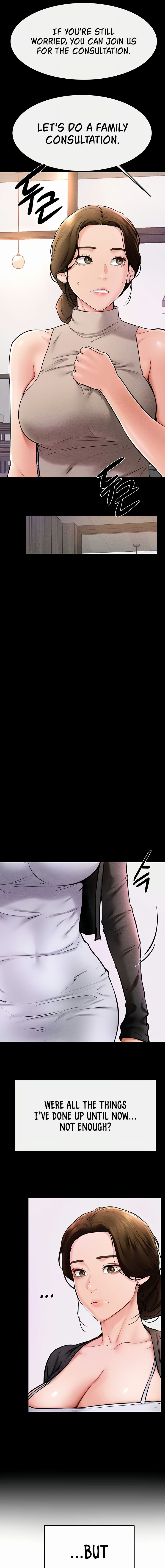 My New Family Treats me Well Chapter 51 - Page 11