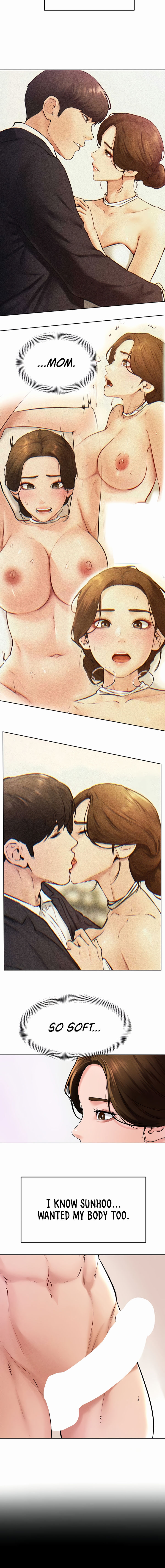 My New Family Treats me Well Chapter 51 - Page 12