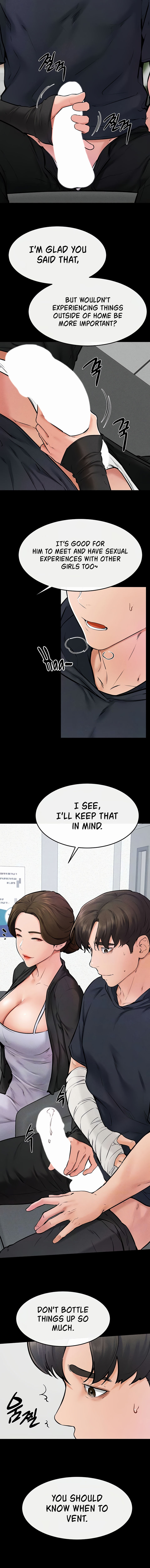 My New Family Treats me Well Chapter 52 - Page 4