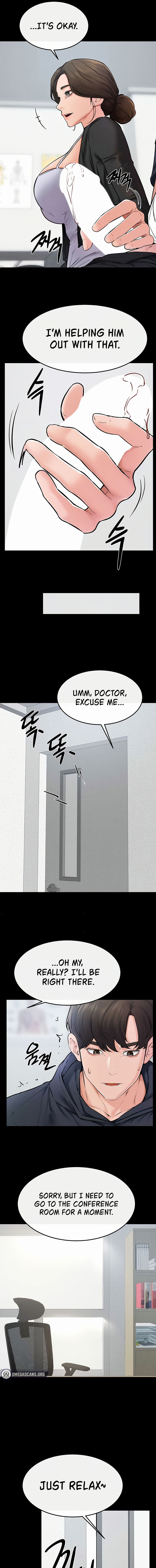 My New Family Treats me Well Chapter 52 - Page 5