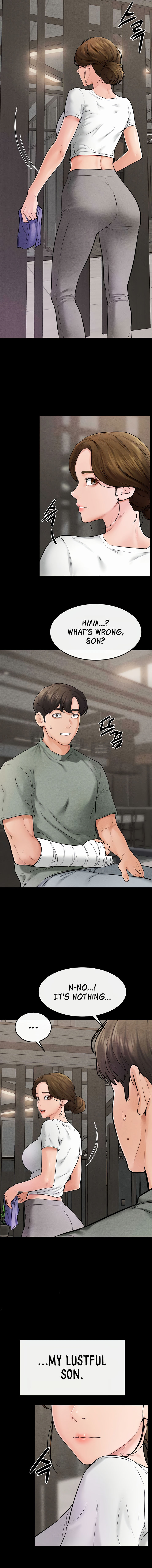 My New Family Treats me Well Chapter 52 - Page 8