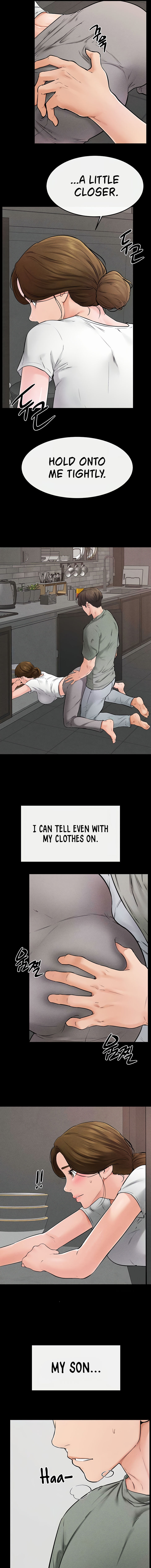 My New Family Treats me Well Chapter 52 - Page 11