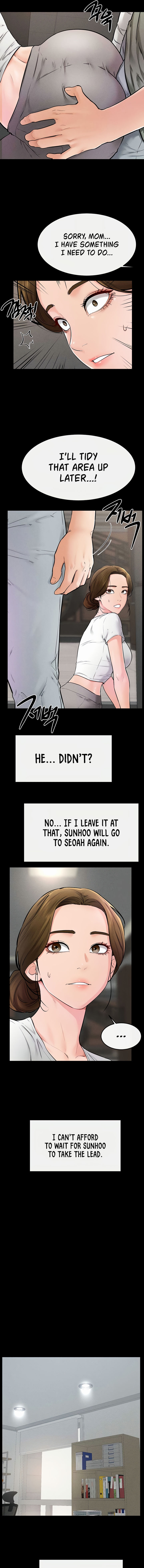 My New Family Treats me Well Chapter 52 - Page 13