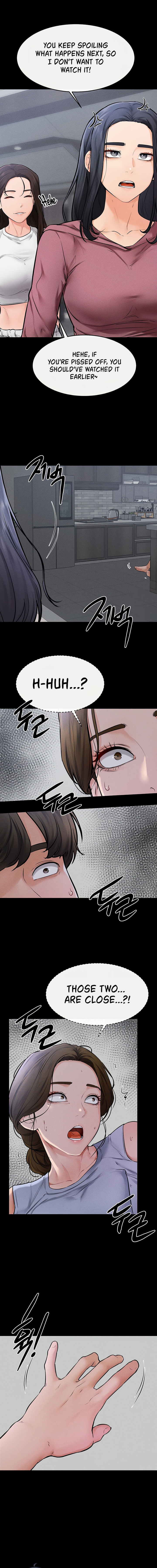 My New Family Treats me Well Chapter 55 - Page 14