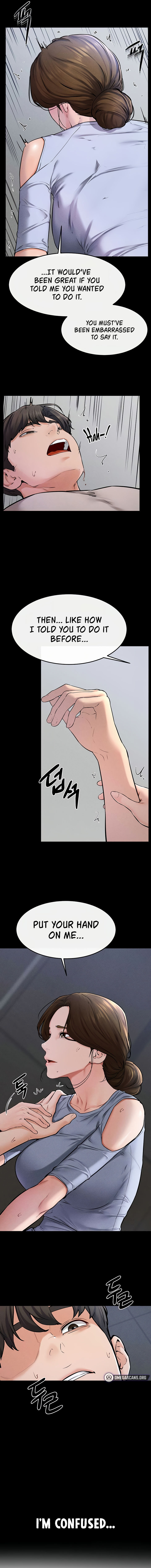 My New Family Treats me Well Chapter 56 - Page 5