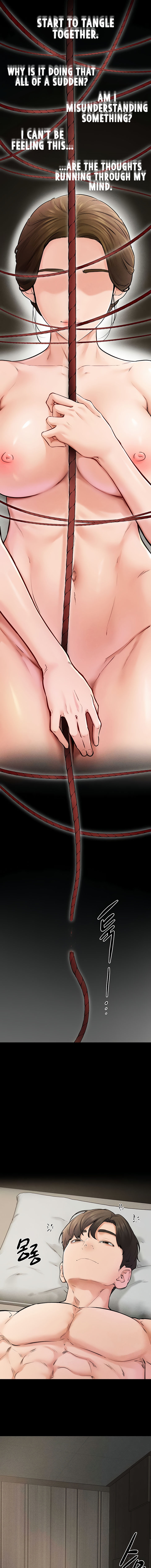 My New Family Treats me Well Chapter 56 - Page 9