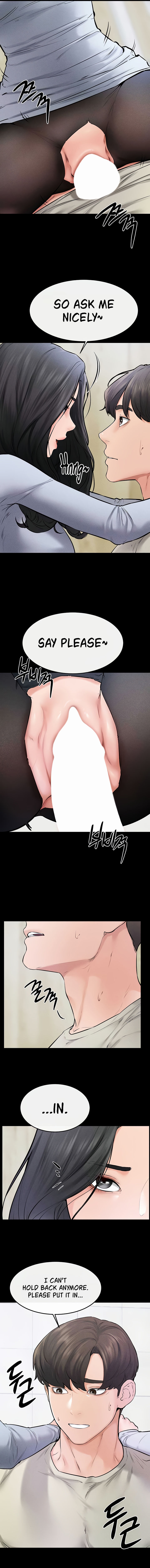 My New Family Treats me Well Chapter 58 - Page 9