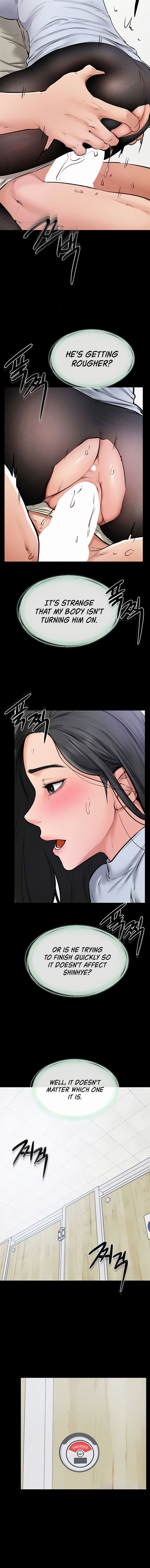 My New Family Treats me Well Chapter 58 - Page 14